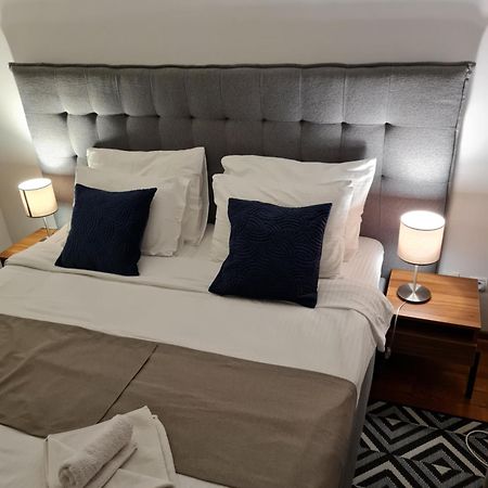 Apartman Esperanza Vrnjacka Banja Luaran gambar