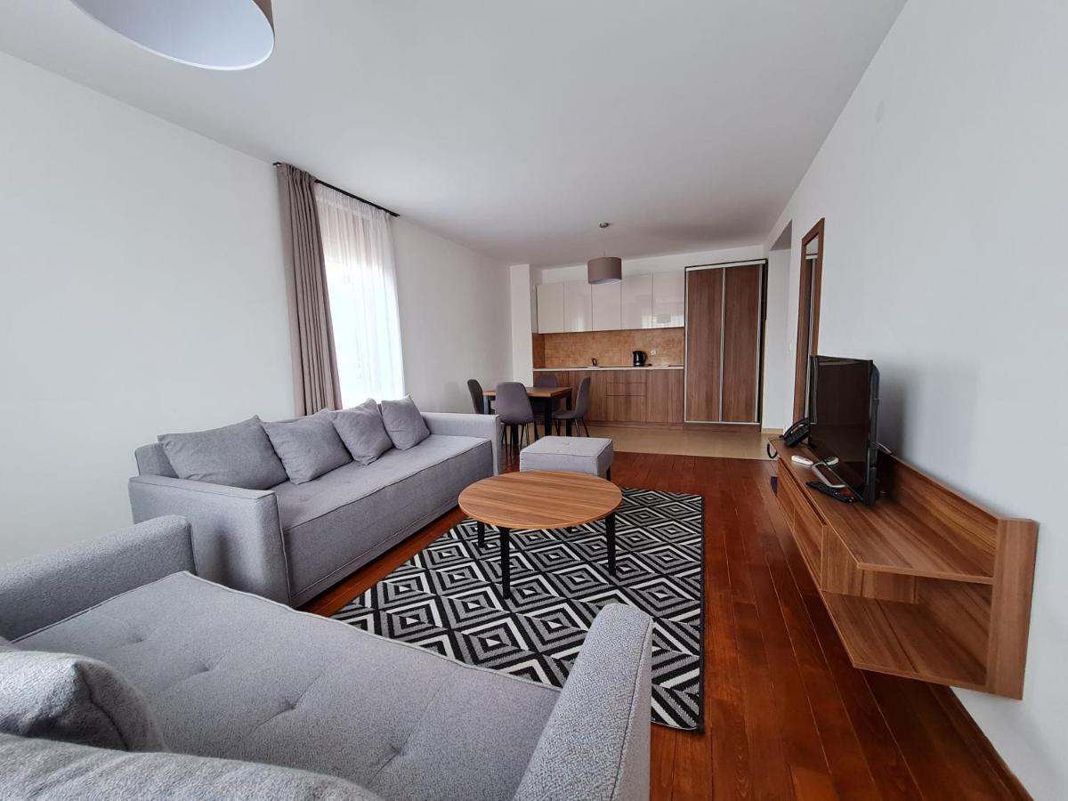 Apartman Esperanza Vrnjacka Banja Luaran gambar