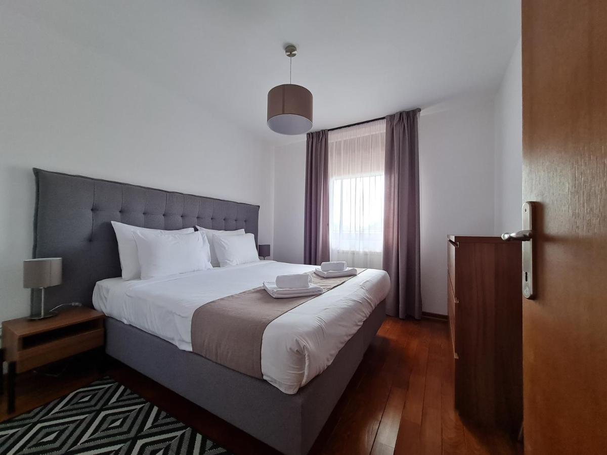 Apartman Esperanza Vrnjacka Banja Luaran gambar