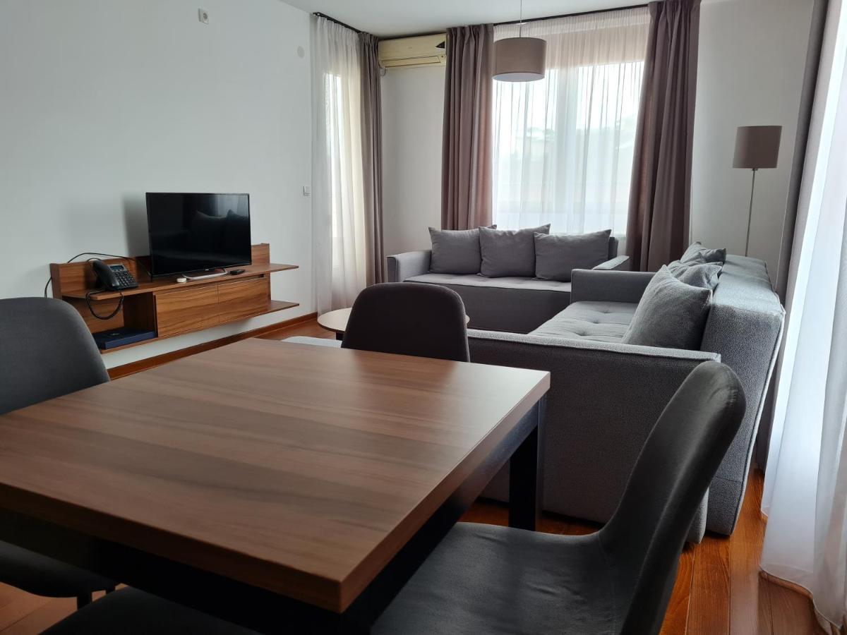 Apartman Esperanza Vrnjacka Banja Luaran gambar