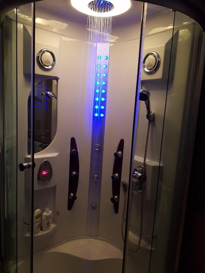 Apartman Esperanza Vrnjacka Banja Luaran gambar