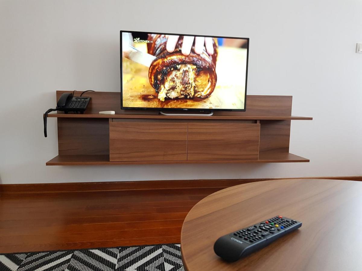 Apartman Esperanza Vrnjacka Banja Luaran gambar