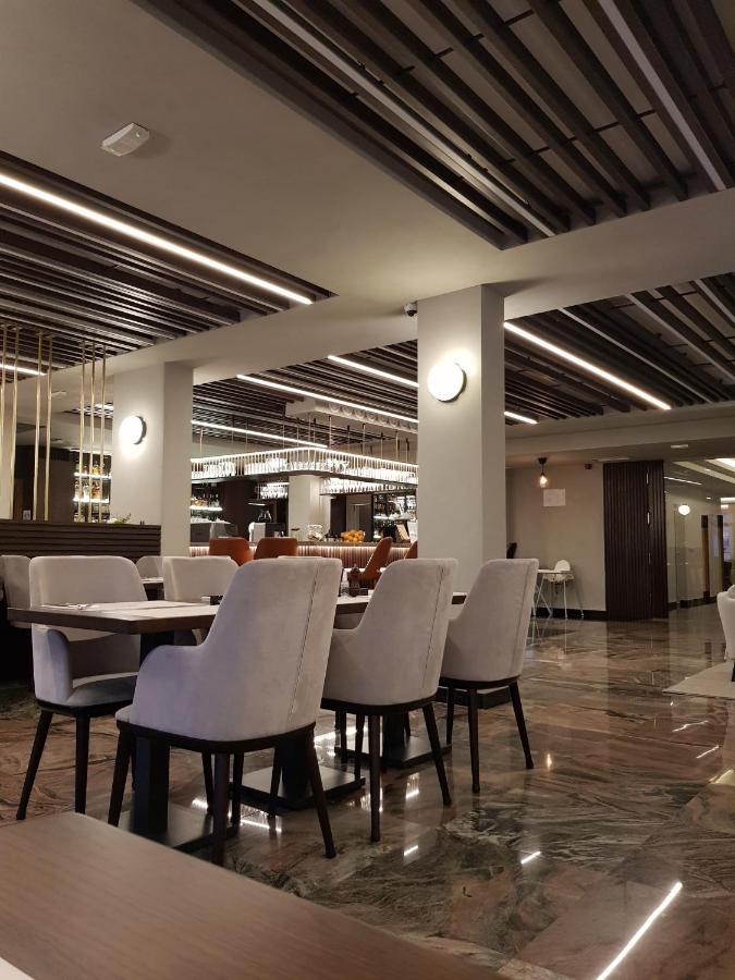 Apartman Esperanza Vrnjacka Banja Luaran gambar