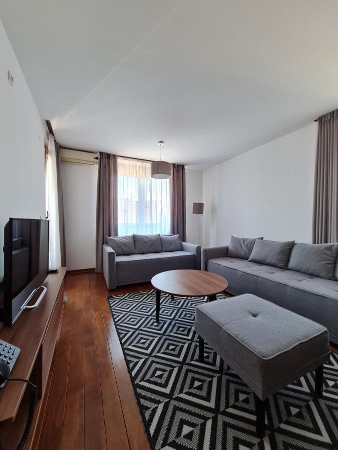 Apartman Esperanza Vrnjacka Banja Luaran gambar