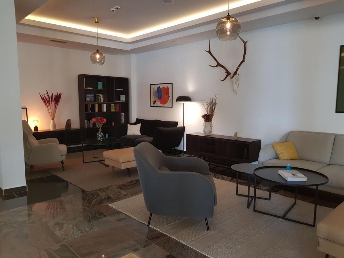 Apartman Esperanza Vrnjacka Banja Luaran gambar