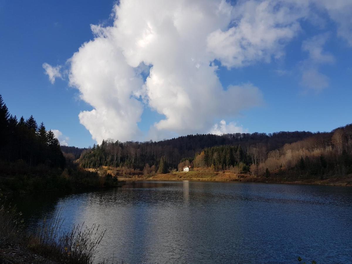 Apartman Esperanza Vrnjacka Banja Luaran gambar