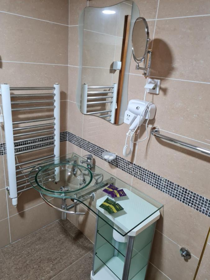Apartman Esperanza Vrnjacka Banja Luaran gambar