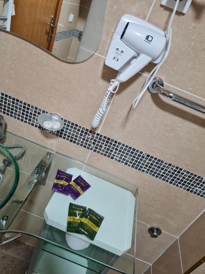 Apartman Esperanza Vrnjacka Banja Luaran gambar