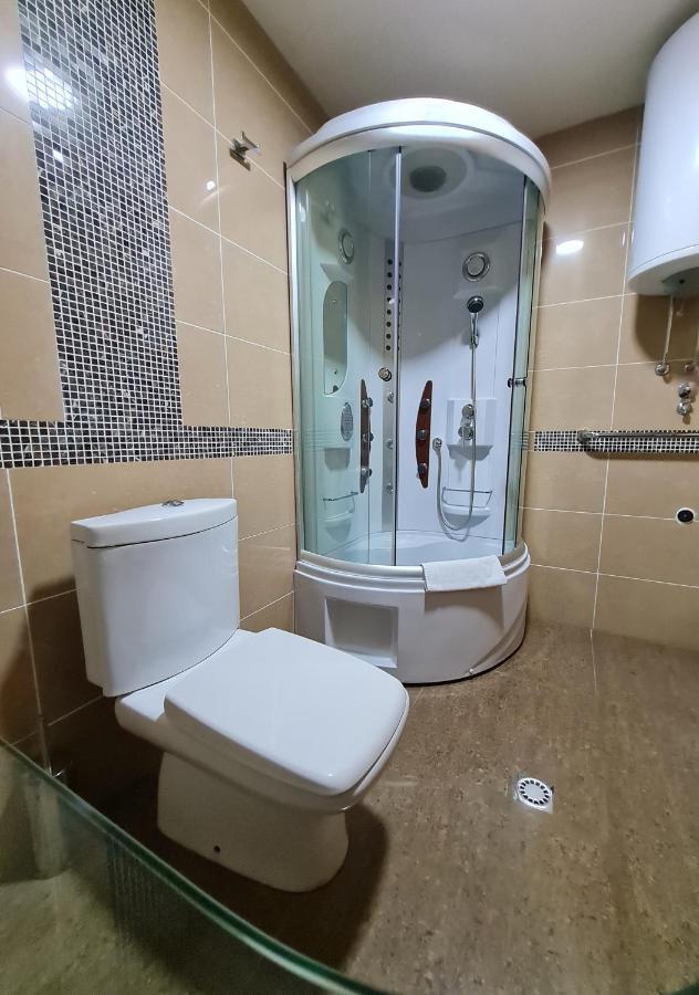Apartman Esperanza Vrnjacka Banja Luaran gambar