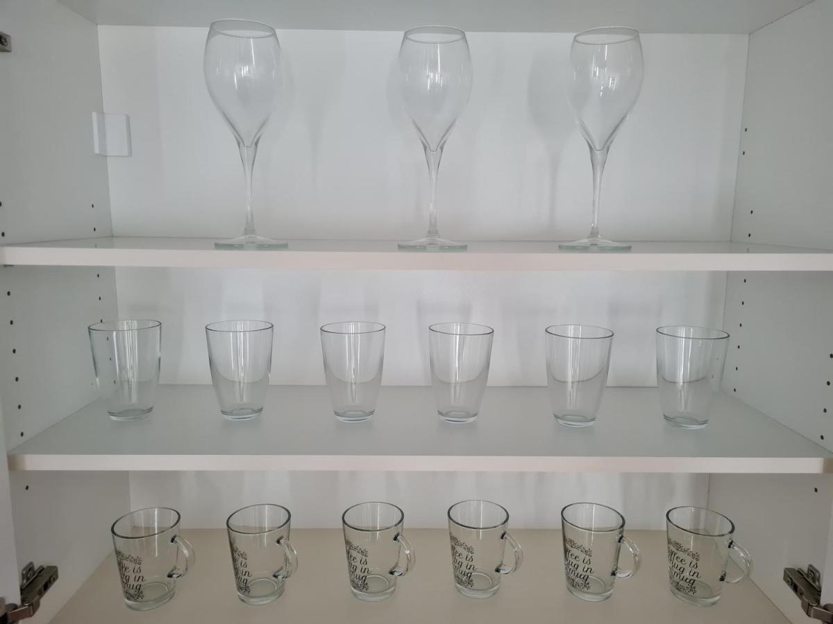 Apartman Esperanza Vrnjacka Banja Luaran gambar