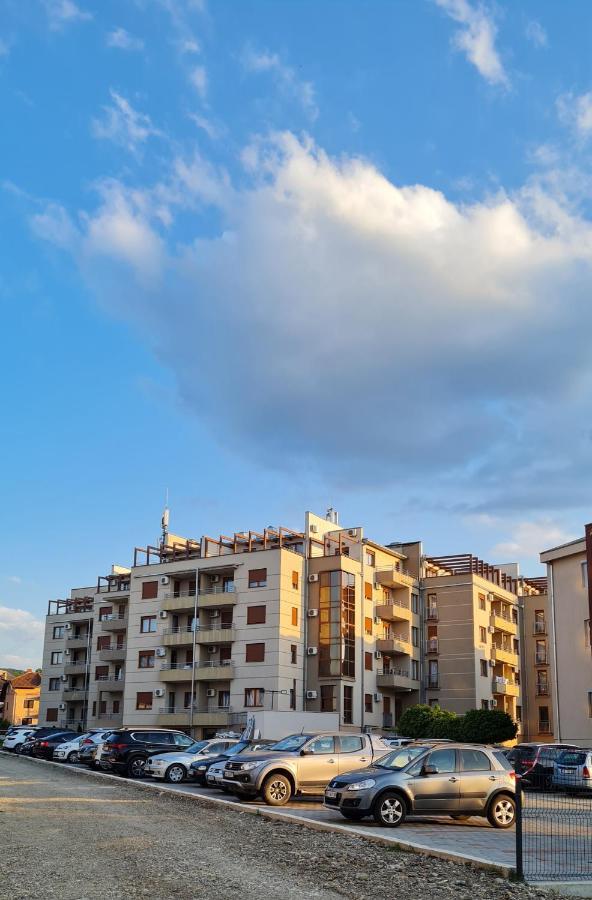 Apartman Esperanza Vrnjacka Banja Luaran gambar