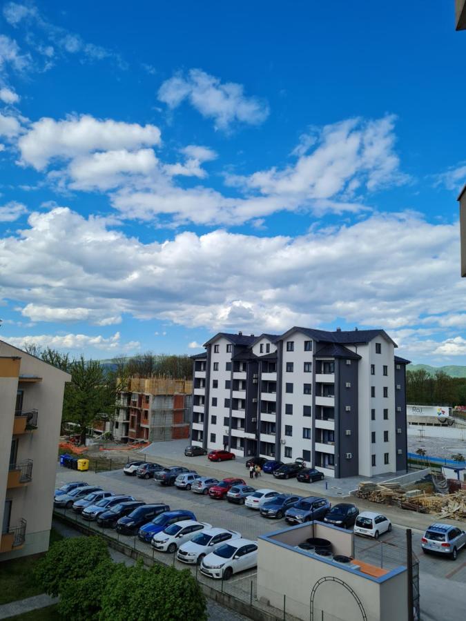 Apartman Esperanza Vrnjacka Banja Luaran gambar