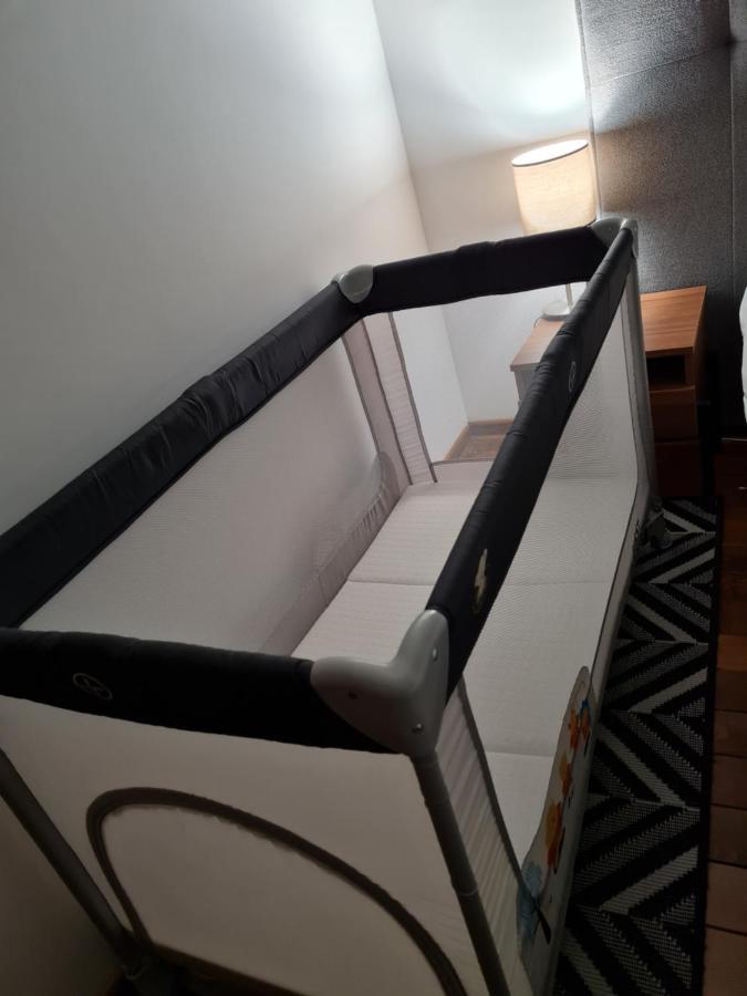Apartman Esperanza Vrnjacka Banja Luaran gambar