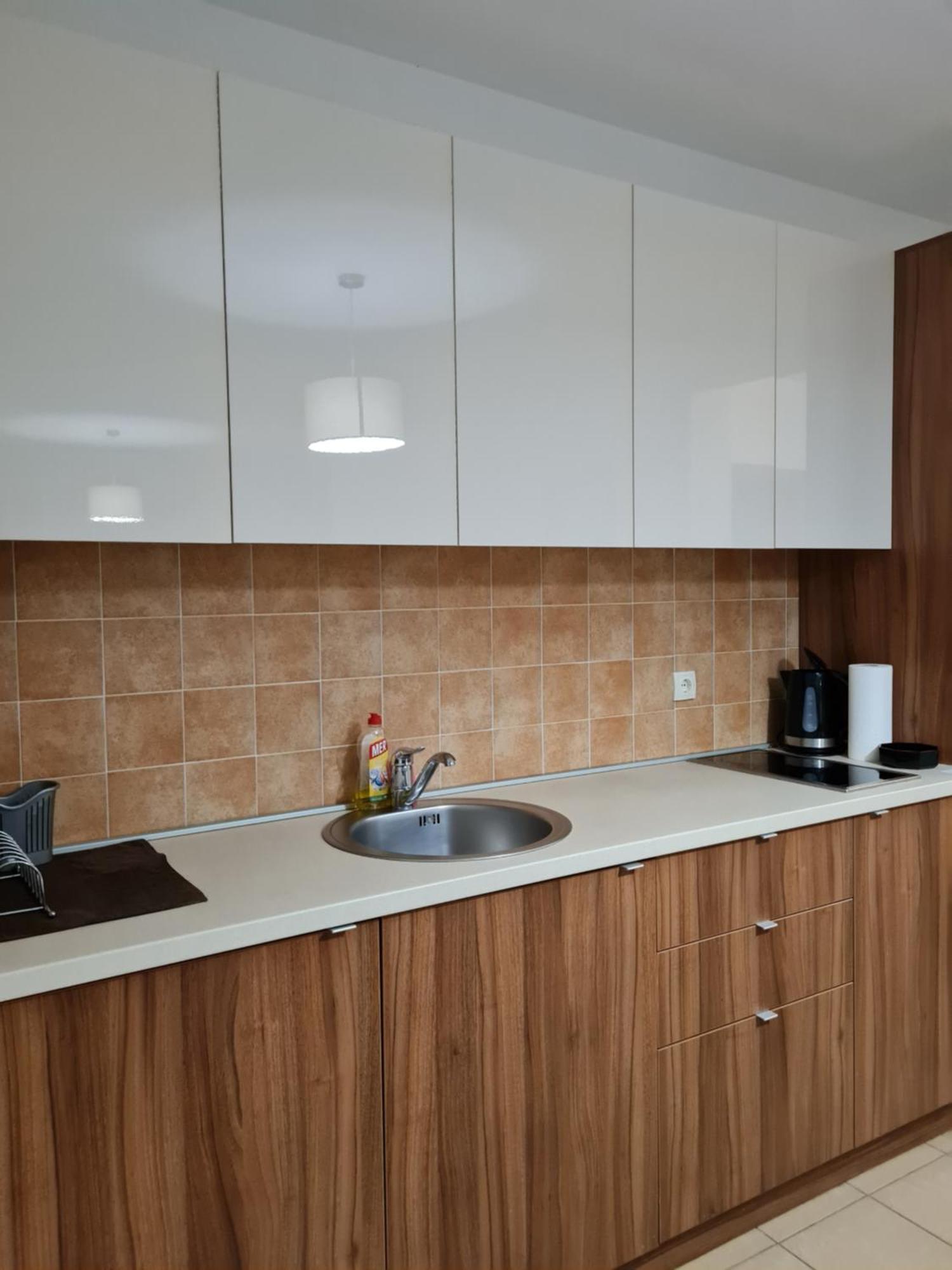 Apartman Esperanza Vrnjacka Banja Luaran gambar